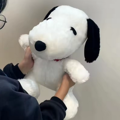 Peluche Snoopy de 30 cm hecho de algodón